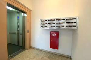 Bezugsfreie 2ZKB2B-Wohnung im Zentrum von MA-Vogelstang – Sachsenstr. 101, 68309 Vogelstang, Mannheim – Vorschaubild 16