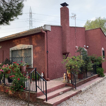 Chalet zum Verkauf in Ulea