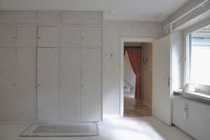 Charmantes Einfamilienhaus, Zufahrt, Garage, großer Garten – Die vollständige Adresse der Immobilie erhältst du vom Anbieter., 24598 Boostedt – Vorschaubild 12
