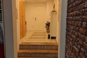 Indiv. 2-Zimmer Wohnung in Düsseldorf Flingern / Düsseltal - ruhig – Die vollständige Adresse der Immobilie erhältst du vom Anbieter., 40233 Flingern Nord, Düsseldorf – Vorschaubild 11