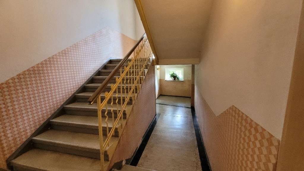 Immobilie in Treuen - Wohnhaus in Treuen mit Garten! - Bild 3