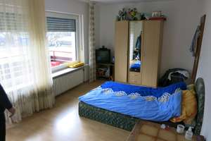 Helle, sehr ruhige 1-Zi-Wohnung mit separatem Kochbereich u. großem Südbalkon. Nähe S2 München Riem – Georg-Thiele-Straße 5, 81829 Trudering-Riem (Ortsteil), München – Vorschaubild 7
