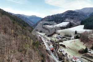 Zwischen Schwarzwald und Freiburg – Grundstück mit  Altbestand – Die vollständige Adresse der Immobilie erhältst du vom Anbieter., 79256 Buchenbach – Vorschaubild 11
