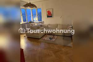 Tauschwohnung: Köln Riehl 120m2 am Zoo mit Balkon Altbau – Stammheimer Straße 60, 50735 Riehl, Köln – Vorschaubild 5