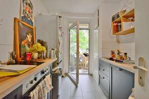 Frei werdende 3-ZKB mit Balkon, KS-Königstor – Die vollständige Adresse der Immobilie erhältst du vom Anbieter., 34117 Mitte, Kassel – Vorschaubild 7