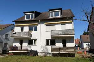 Sanierte Eigentumswohnung mit Balkon, Einbauküche und Stellplatz in Darmstadt-Eberstadt – Die vollständige Adresse der Immobilie erhältst du vom Anbieter., 64297 Eberstadt, Darmstadt – Vorschaubild 10