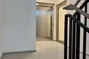 Moderne 2 Zimmer Wohnung mit Terrasse – Malmoerstrasse 28, 10439 Prenzlauer Berg, Berlin – Vorschaubild 2