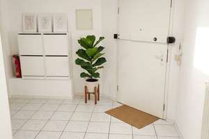 Helle Maisonette mit traumhaftem Fernblick – 67067 Maudach, Ludwigshafen am Rhein – Vorschaubild 7