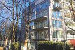 Geräumige 4 Zimmer Wohnung in Obersendling