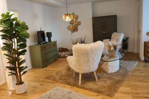 Stadtgarten - Exklusive 2-Zi-KB, Fußbodenh., freist. Badewanne&Regendusche, Klimaanlage, Gegenspr. – Bachstr. 56, 58089 Wehringhausen, Hagen – Vorschaubild 11