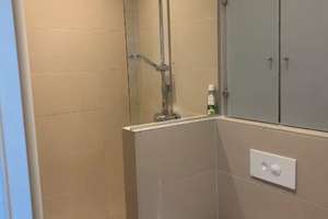  2-Zimmer-Wohnung mit Terrasse in Düsseldorf Unterbilk – Die vollständige Adresse der Immobilie erhältst du vom Anbieter., 40219 Unterbilk, Düsseldorf – Vorschaubild 11