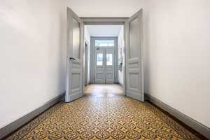Gerade frisch modernisiert! Gemütliche 2 Zimmer-Wohnung im schönen Altbau – Wuppertal – Vorschaubild 10