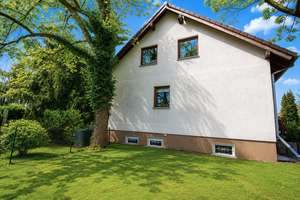 Modernes Einfamilienhaus (Massivbau) mit PV-Anlage auf großem Grundstück – Die vollständige Adresse der Immobilie erhältst du vom Anbieter., 12623 Mahlsdorf, Berlin – Vorschaubild 13