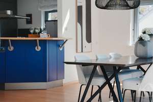 Exklusives Penthouse mit Galerie & Fernblick – Wohnen auf höchstem Niveau auf dem Triller! – Die vollständige Adresse der Immobilie erhältst du vom Anbieter., 66119 Alt-Saarbrücken, Saarbrücken – Vorschaubild 9