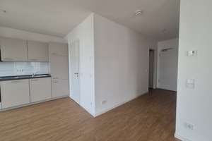 Offen geschnittene 2-Zimmer-Wohnung im modernen Neubau – Haardtring 21, 64295 Darmstadt-West, Darmstadt – Vorschaubild 5