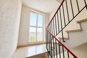 Erstbezug nach Sanierung: helle 3-ZKB-Wohnung im 3. OG mit Balkon & Aufzug – Mannheim Oststadt – 68165 Schwetzingerstadt/Oststadt, Mannheim – Vorschaubild 12