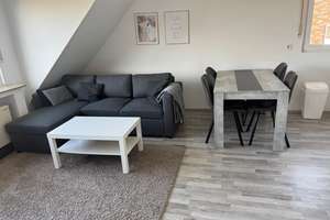 schöne 2,5 Zimmer-Wohnung mit Balkon in zentraler Lage !! – Birkenstraße 17, 46242 Fuhlenbrock, Bottrop – Vorschaubild 3
