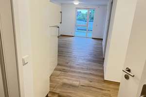 Moderne 2-Zi-Wohnung mit Einbauküche und Balkon, neuwertig, in zentraler, verkehrsgünstiger Lage – Mannheimer Straße 38, 68309 Käfertal, Mannheim – Vorschaubild 2