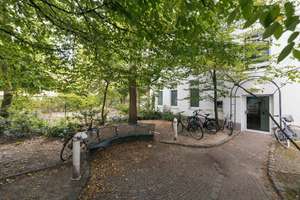 Wunderschöne 1-Zimmer Wohnung in Mitte - voll möbliert – Burgsdorfstraße 5, 13353 Wedding, Berlin – Vorschaubild 14