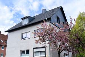 Erstvermietung nach Modernisierung 2-Zimmer EG-Wohnung mit Garten in Tibarg-Nähe Hamburg-Niendorf