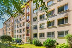 Vermietete 3-Zimmer-Wohnung mit Wintergarten im zweiten Obergeschoss – Die vollständige Adresse der Immobilie erhältst du vom Anbieter., 28197 Woltmershausen (Ortsteil), Bremen – Vorschaubild 11