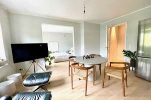 Exclusive Wohnung in zentraler Lage – Bartholomäusstraße 57, 22083 Barmbek-Süd, Hamburg – Vorschaubild 1