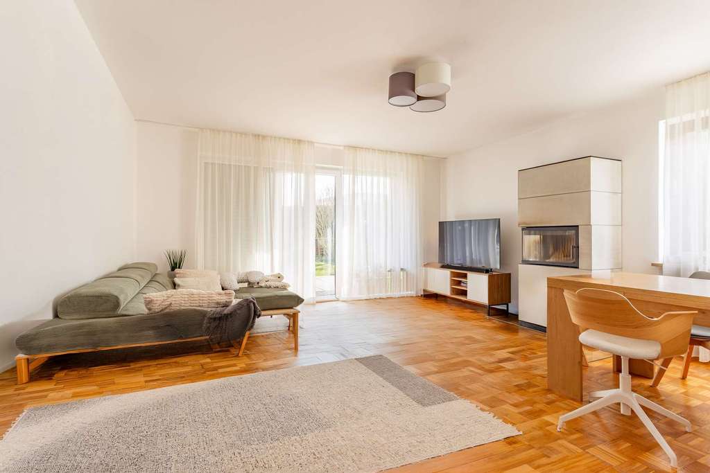 Immobilie in Kumhausen - Attraktiv für Eigennutzer & Anleger: Gepflegtes Mehrfamilienhaus in ruhiger Wohnlage - Bild 4