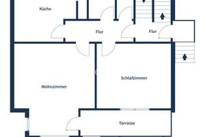 Charmantes Mehrfamilienhaus in Ober-Ramstadt – Die vollständige Adresse der Immobilie erhältst du vom Anbieter., 64372 Ober-Ramstadt – Vorschaubild 5