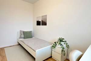 🏡 Zwei Zimmer frei in unserer 3er-WG – Zehnmorgenstraße 48, Frankfurt am Main – Zehnmorgenstraße 48, 60433 Eschersheim, Frankfurt am Main – Vorschaubild 2