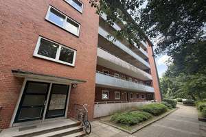 Schöne 2 Zimmer Wohnung zum wohl fühlen. – Insterburger Str. 14, 24149 Neumühlen-Dietrichsdorf, Kiel – Vorschaubild 7