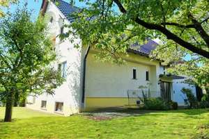 Wohnidylle für Ihre Familie ... 
Stattliches Wohnhaus mit vielen Extras ... – Die vollständige Adresse der Immobilie erhältst du vom Anbieter., 96179 Rattelsdorf – Vorschaubild 1