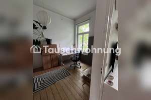 Tauschwohnung: 3,5-Zimmer-Wohnung in Bonn, 105 m² – Die vollständige Adresse der Immobilie erhältst du vom Anbieter., 53113 Gronau, Bonn – Vorschaubild 2