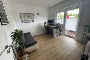 Gut geschnittene, sehr gepflegte 3 Zimmer Wohnung in beliebter Lage mit Balkon – Die vollständige Adresse der Immobilie erhältst du vom Anbieter., 65197 Rheingauviertel / Hollerborn, Wiesbaden – Vorschaubild 8