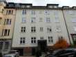 Erschwingliche und vollständig renovierte Wohnung mit drei Zimmern und Balkon in Chemnitz
