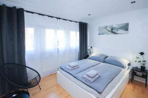 Stilvolle 3-Zimmer-Maisonette mit Süd-Terrasse – Top-Lage in S-Zuffenhausen (Nähe Porsche/Bosch) – Beilsteiner Str. 18A, 70435 Zuffenhausen-Mitte, Stuttgart – Vorschaubild 25