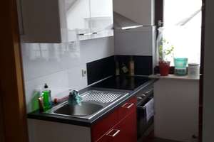 Schöne 3  Zimmer Dachgeschoss Wohnung in Stuttgart, Wangen – Die vollständige Adresse der Immobilie erhältst du vom Anbieter., 70327 Wangen, Stuttgart – Vorschaubild 6