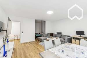 Kernsaniert 1,5 Zimmer Wohnung im Westen Hamburgs – Goosacker 2, 22549 Osdorf, Hamburg – Vorschaubild 5