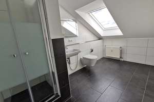 Loft-Maisonette in Porz mit Aufzug & PKW-Stellplatz, EBK & Wintergarten, OHNE Maklergebühren – Bonner Str. 43, 51145 Eil, Köln – Vorschaubild 12