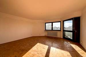 3-Zimmer-Eigentumswohnung mit besonderem Split-Level-Konzept und Südbalkon! – Die vollständige Adresse der Immobilie erhältst du vom Anbieter., 80689 St. Ulrich, München – Vorschaubild 3