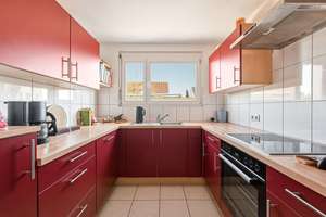 4,5-Zimmer-Reihenendhaus mit Garten, Garage, Carport & Balkonkraftwerk in bester Lage in Biberach – Die vollständige Adresse der Immobilie erhältst du vom Anbieter., 74078 Biberach, Heilbronn – Vorschaubild 5