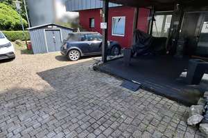 Liebhaber-Objekt in Stolberg! EFH mit Einlieger-Wohnung und eigenem Wäldchen – Die vollständige Adresse der Immobilie erhältst du vom Anbieter., 52222 Stolberg (Rheinland) – Vorschaubild 7