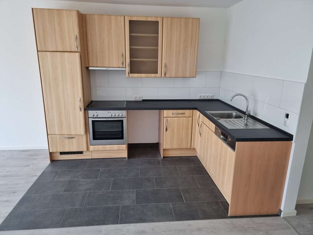 Immobilie in Eppertshausen - Neuwertige 1,5-Zimmer Wohnung mit Balkon in Eppertshausen - Bild 2