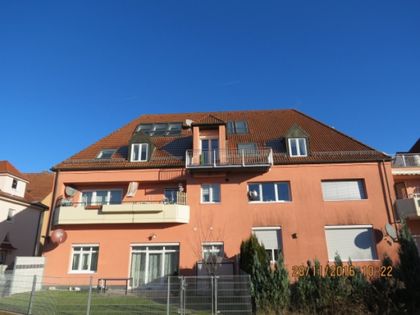 3 - 3,5 Zimmer Wohnung zur Miete in Augsburg ...