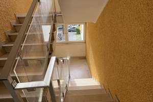Gepflegte 1-Zimmer-Wohnung mit Balkon & Einbauküche in München-Am Hart – Starenweg 10, 80937 Am Hart, München – Vorschaubild 20