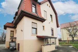 +++Zögern Sie nicht: Stadtvilla mit Altbaucharme, Garten und Garage in zentraler Lage+++ – Meißen (Kreis) – Vorschaubild 15