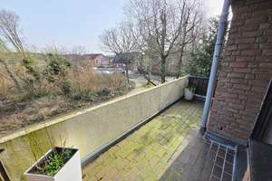 Bezugsfrei: Schönes Apartment mit Balkon, Stellplatz und EBK – Platanenweg 6, 48161 Roxel, Münster – Vorschaubild 9