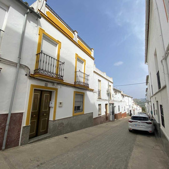 Reihenhaus zum Verkauf in Olvera, Cádiz