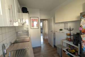 Schöne 3- Zimmer Wohnung in Bielefeld – Große Howe 10, 33607 Mitte, Bielefeld – Vorschaubild 9