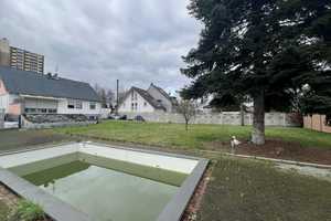 Luxus Einfamilienhaus mit Pool und Sauna – Köln – Vorschaubild 9