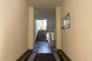 Günstige 3-Zimmer mit Laminat, Wannenbad und Balkon in guter Lage! – Geibelstraße 12, 9127 Gablenz, Chemnitz – Vorschaubild 9